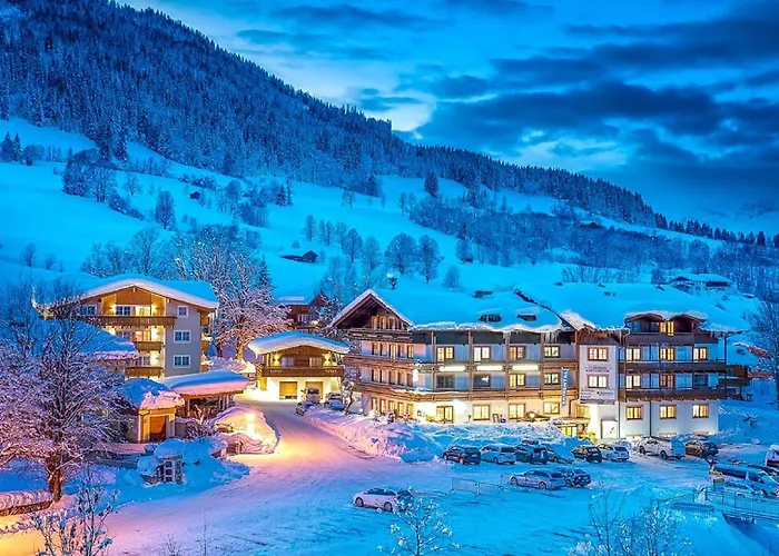 Hotel Unser Unterberg