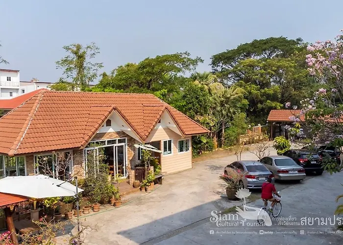 Klang Muang River Home