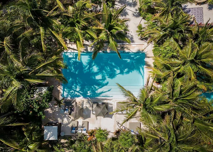 Jashita Hotel (Adults Only)