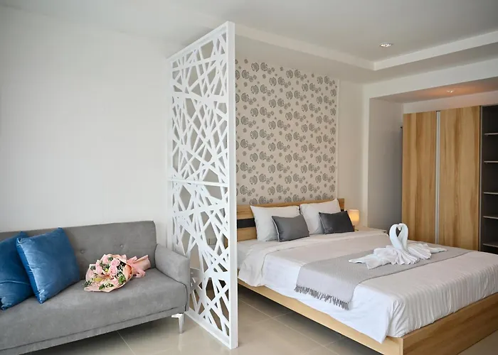 Sivana Place Phuket