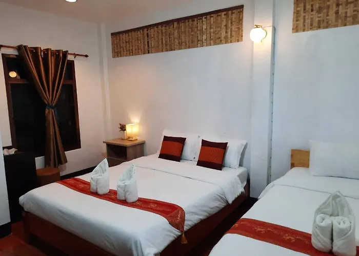 Hotel Pailifornia