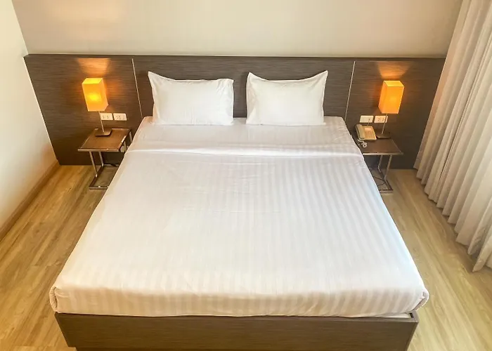 Leosor Hotel