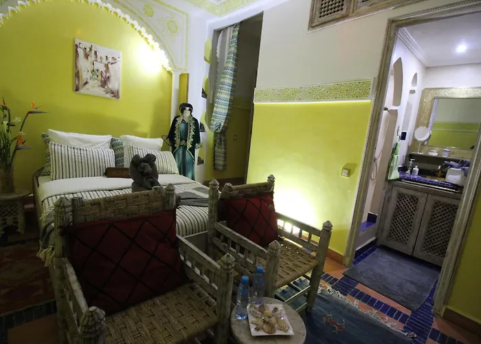 Riad Eloise