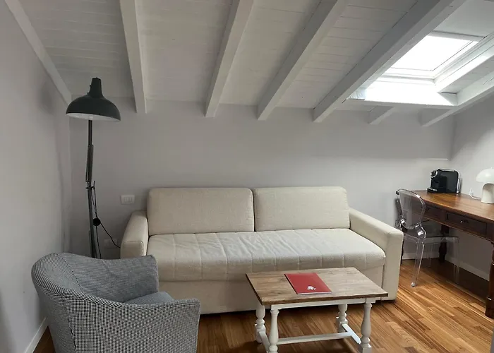 Albergo Del Duca Como