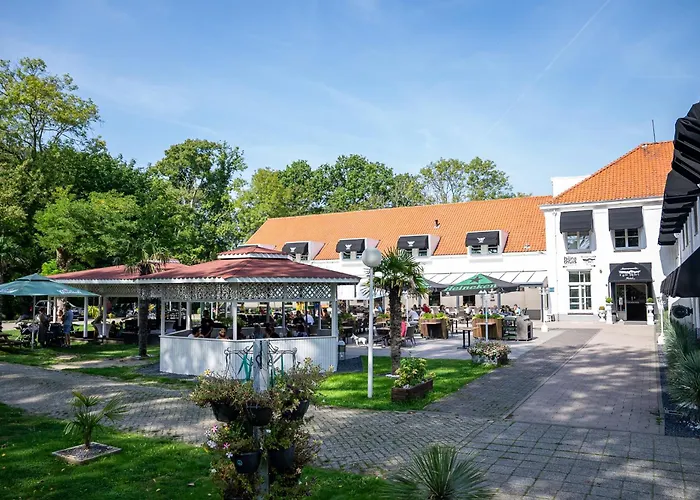 Hotel Hoevevoorde Rijswijk