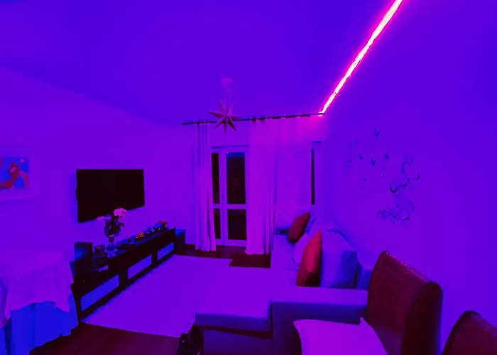 Estoril Seaside Guest House