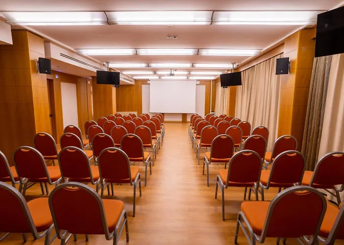 Papillo Hotels&Resorts Roma
