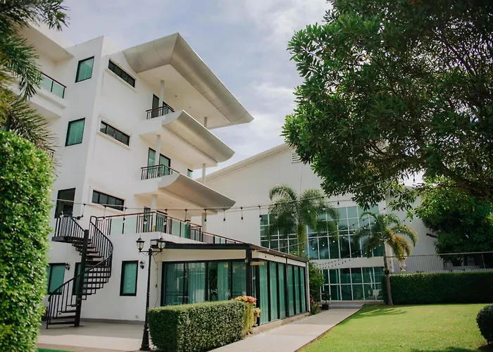 The Pago Design Hotel Phuket-Sha Plus