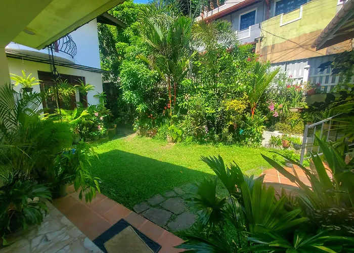 Resort Beam Kandy