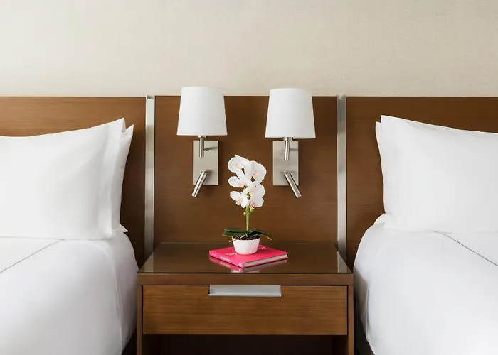 The Altair Bay Harbor Hotel Bal Harbour