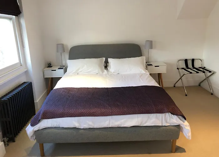 Kennington B & B Londres