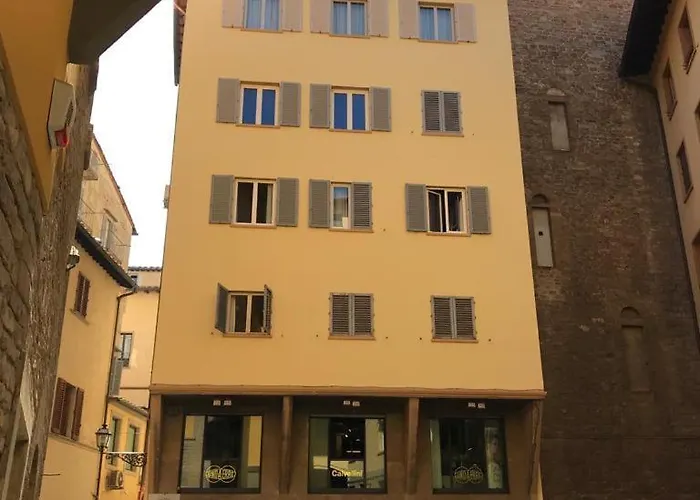 Hotel Uno Sguardo su Firenze