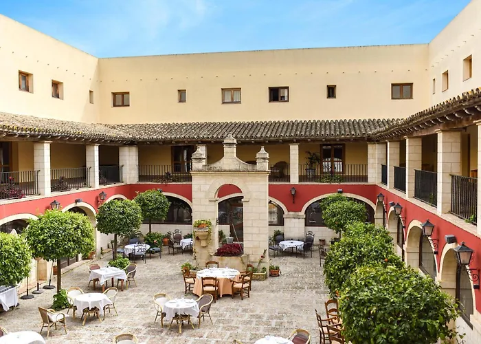 The Place Bodega Real By Alegria El Puerto de Santa María