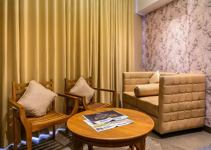 Sundex Hotel