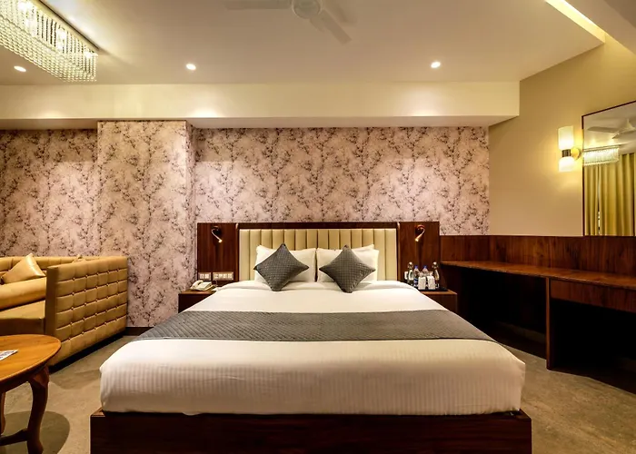 Sundex Hotel