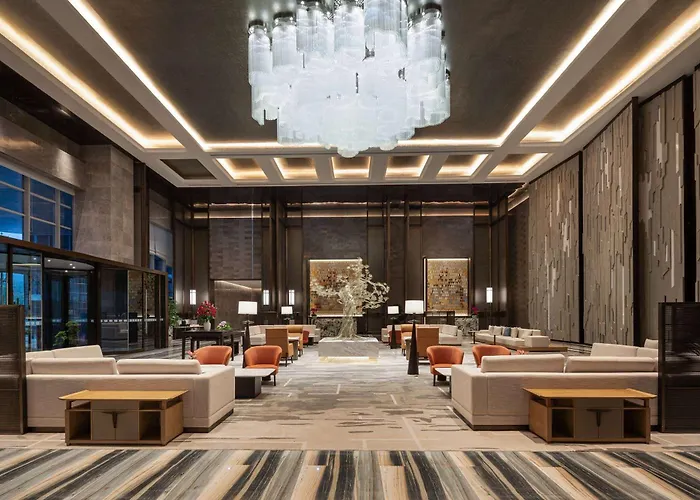 Wyndham Longquan Downtown