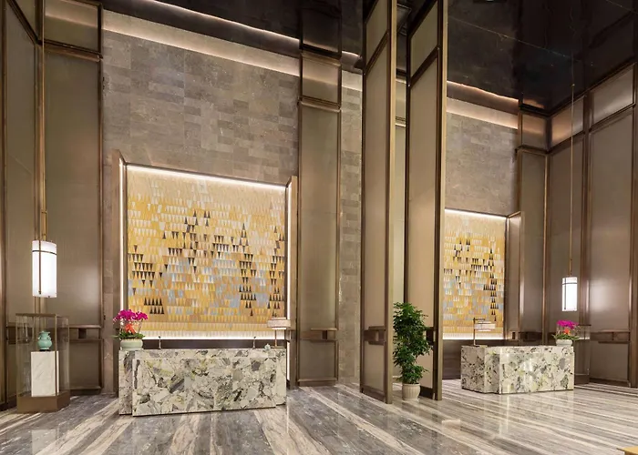 Wyndham Longquan Downtown