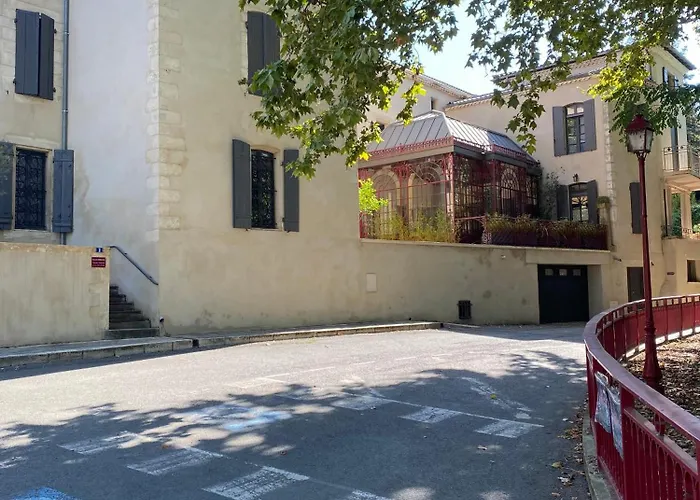 Dar Aminya - Chambres d'hôtes Marmande