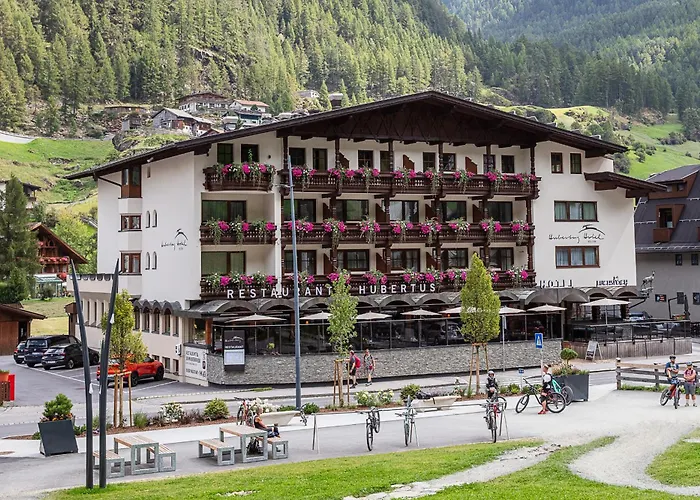 Hotel Hubertus inkl Summer Card