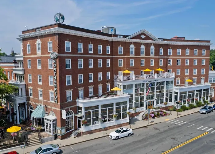 The Hotel Northampton