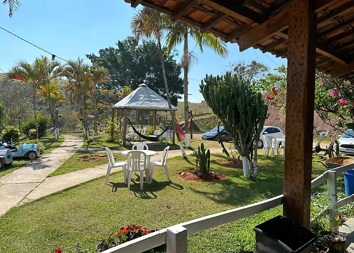 West Water Park Hotel Santo Antônio do Pinhal