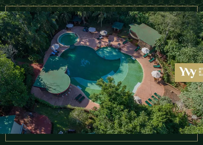 Yvy Hotel De Selva