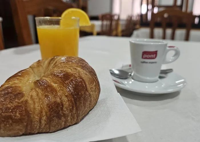 Hostal Los Manos