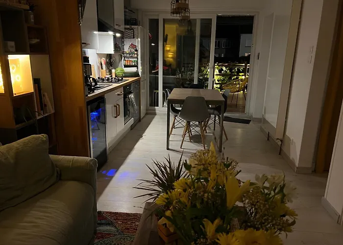 Hotel Le 37 à Wimereux