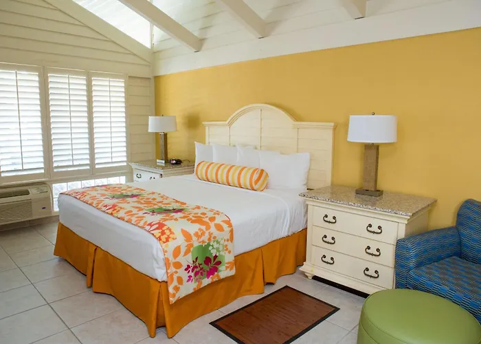 Best Western Plus Yacht Harbor Inn Dunedin