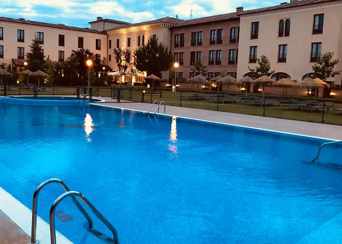 Hotel Cándido