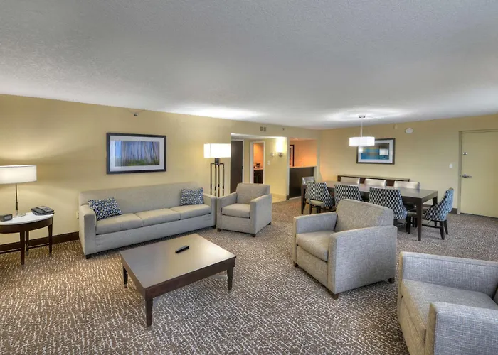 Hilton Orlando/Altamonte Springs