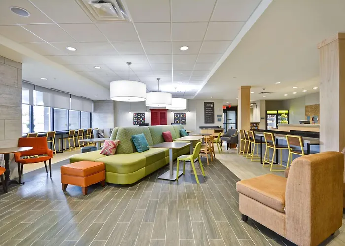 Home2 Suites By Hilton Oswego