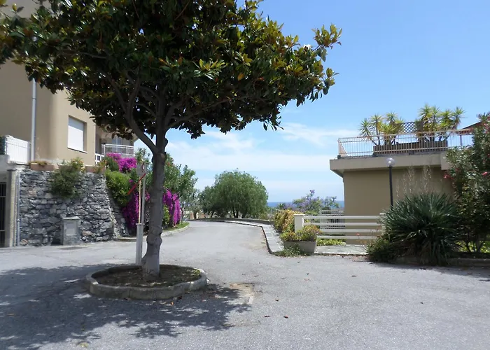 Ventoverde B&B Albenga