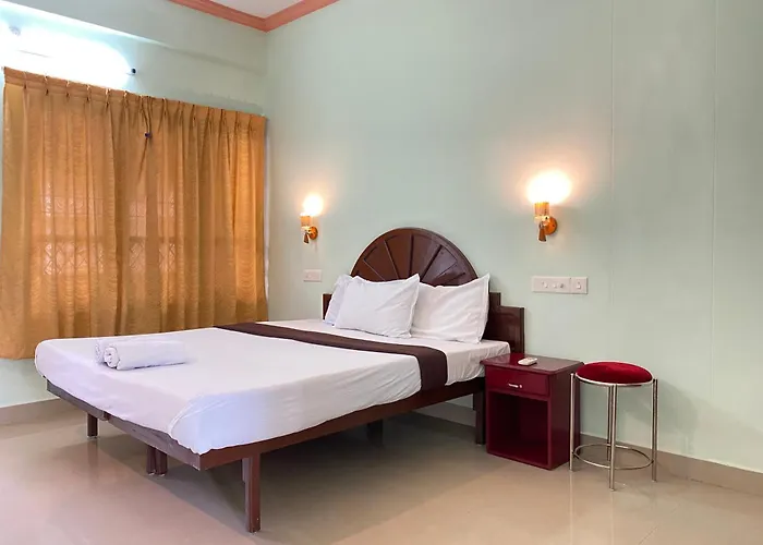 Packbag Comfort Bed & Breakfast