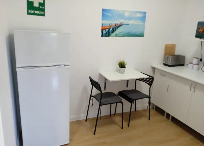 Tropical Suite