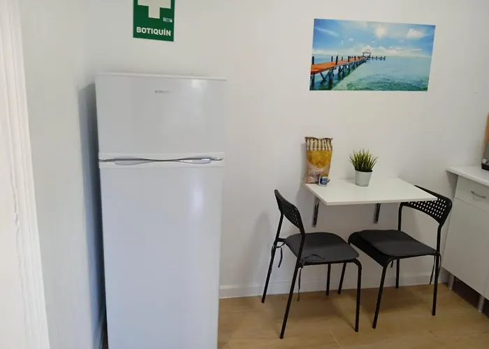 Tropical Suite