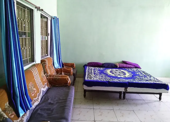 Hotel Hillview, Junagadh