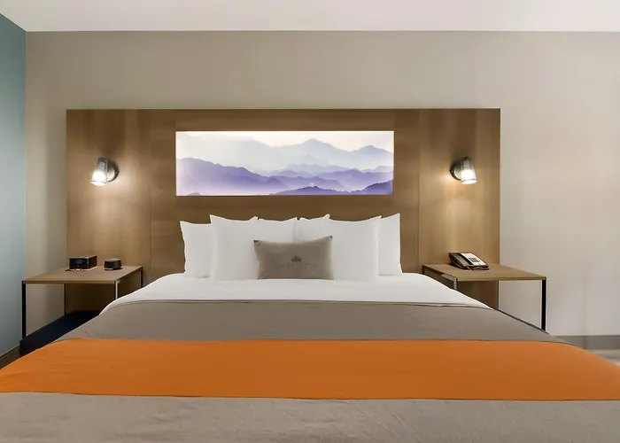 Graystone Lodge, An Ascend Collection Hotel