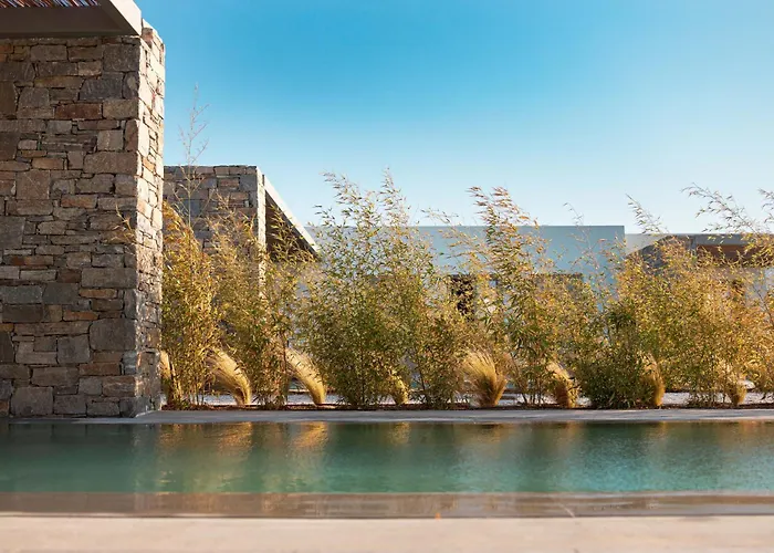 Cove Paros