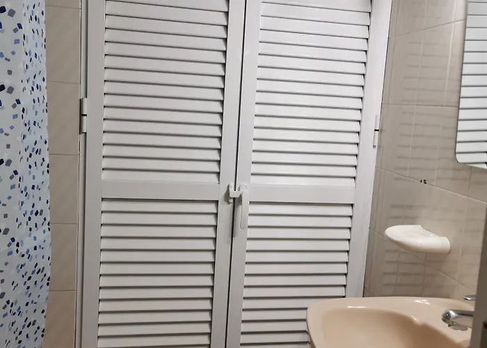 Apartamentos Playamar II Valle Gran Rey