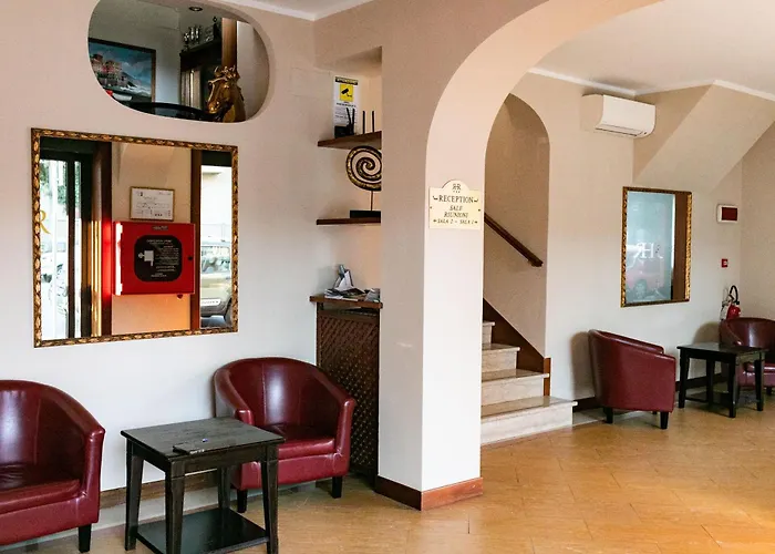 Rex Hotel Residence