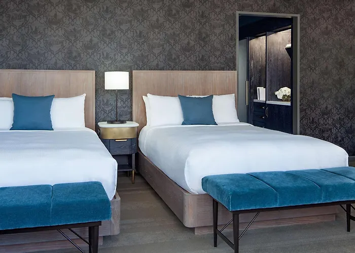 The Marquette Hotel, Curio Collection By Hilton Minneapolis