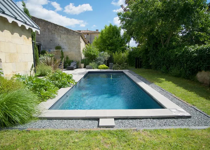 Clos 1906 Saint-Émilion