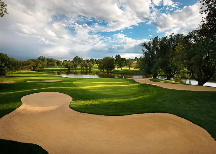 The Inverness Denver, A Hilton Golf & Spa Resort Englewood