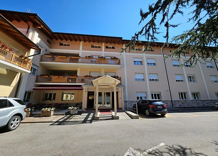 Park Hotel Sacro Cuore Cavalese
