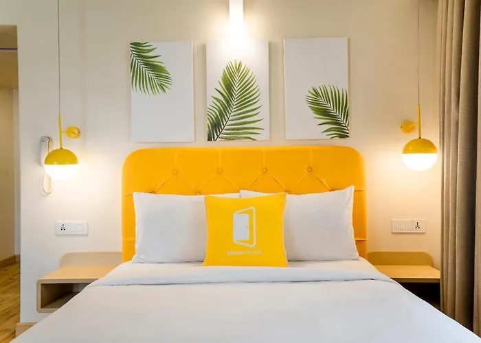 Bloom Hotel - Jammu
