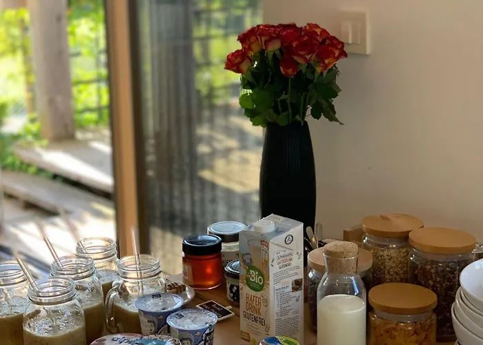 Eco Boutique Hotel Ams Beagle