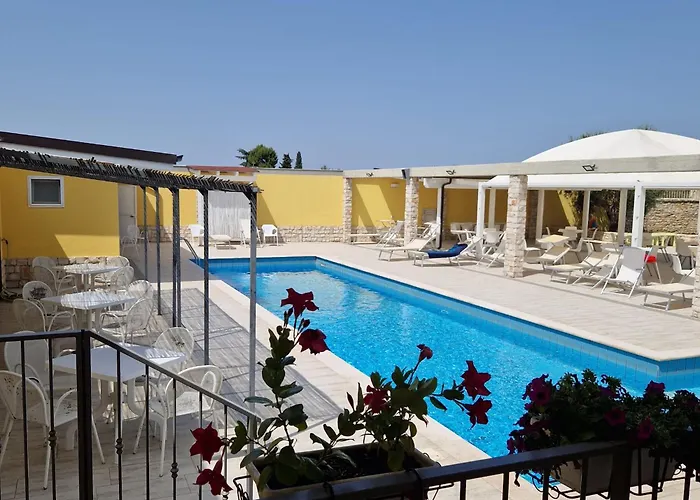 B&B Freezone Modugno