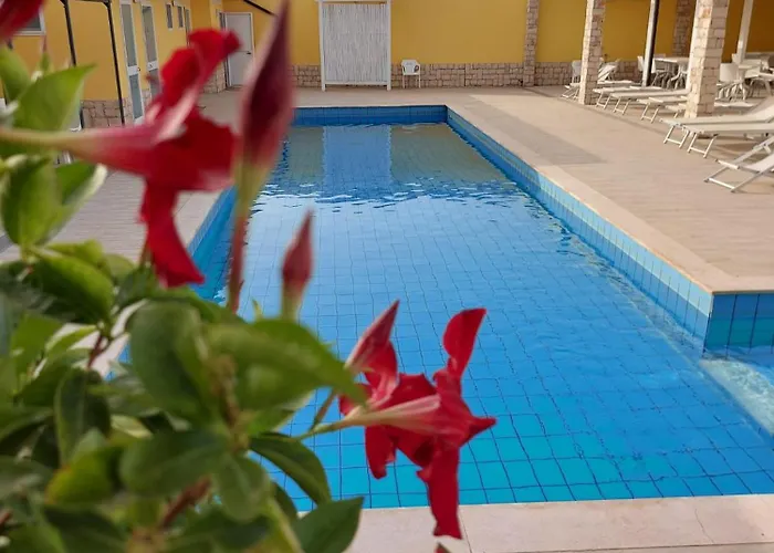 B&B Freezone Modugno