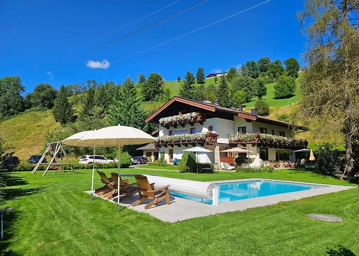 Pension Schnaitl
